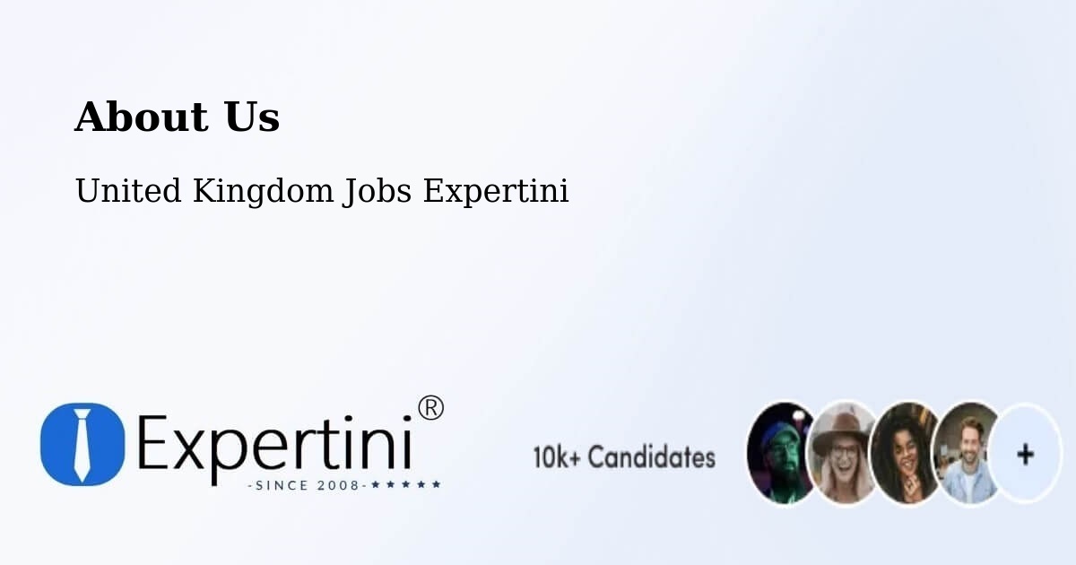 About Expertini Recruitment Platform  – Camberley - Camberley, United Kingdom Jobs Expertini