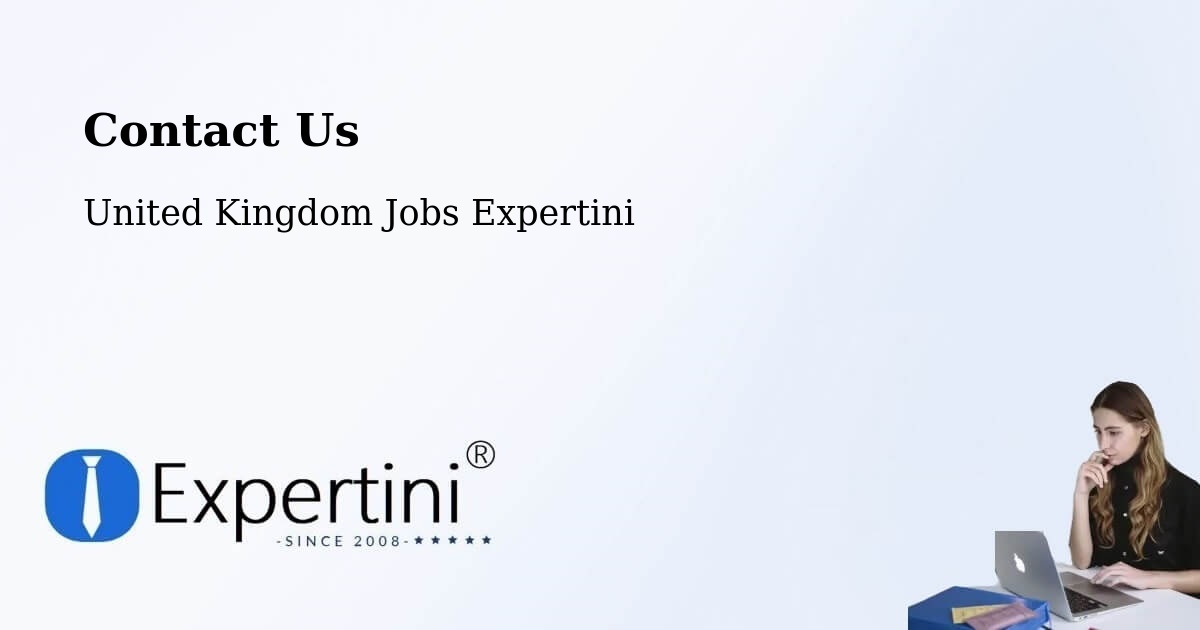 Contact Expertini – Camberley - United Kingdom Jobs Expertini