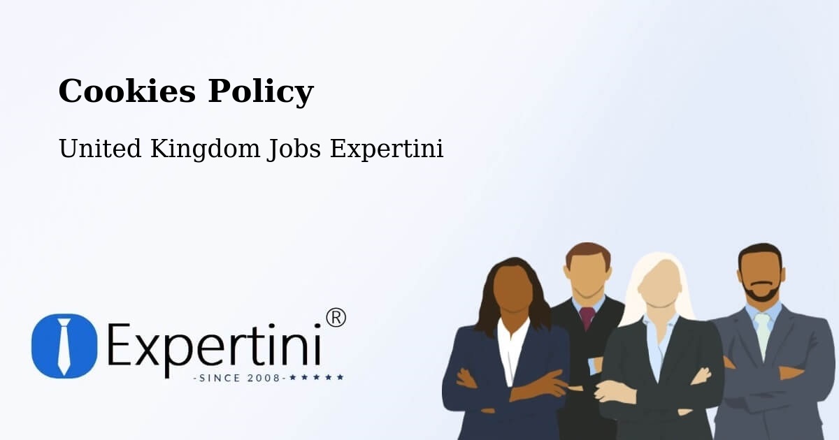 Cookie Policy – Camberley - United Kingdom Jobs Expertini