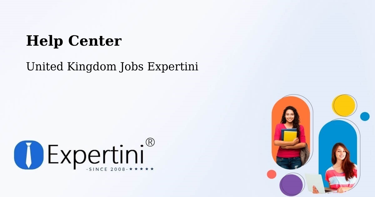 Help Center – Camberley - United Kingdom Jobs Expertini