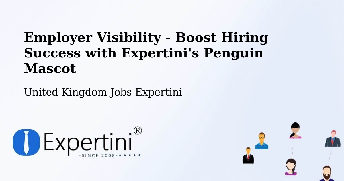 CV and Resume Visibility Optimization – Camberley - United Kingdom Jobs Expertini
